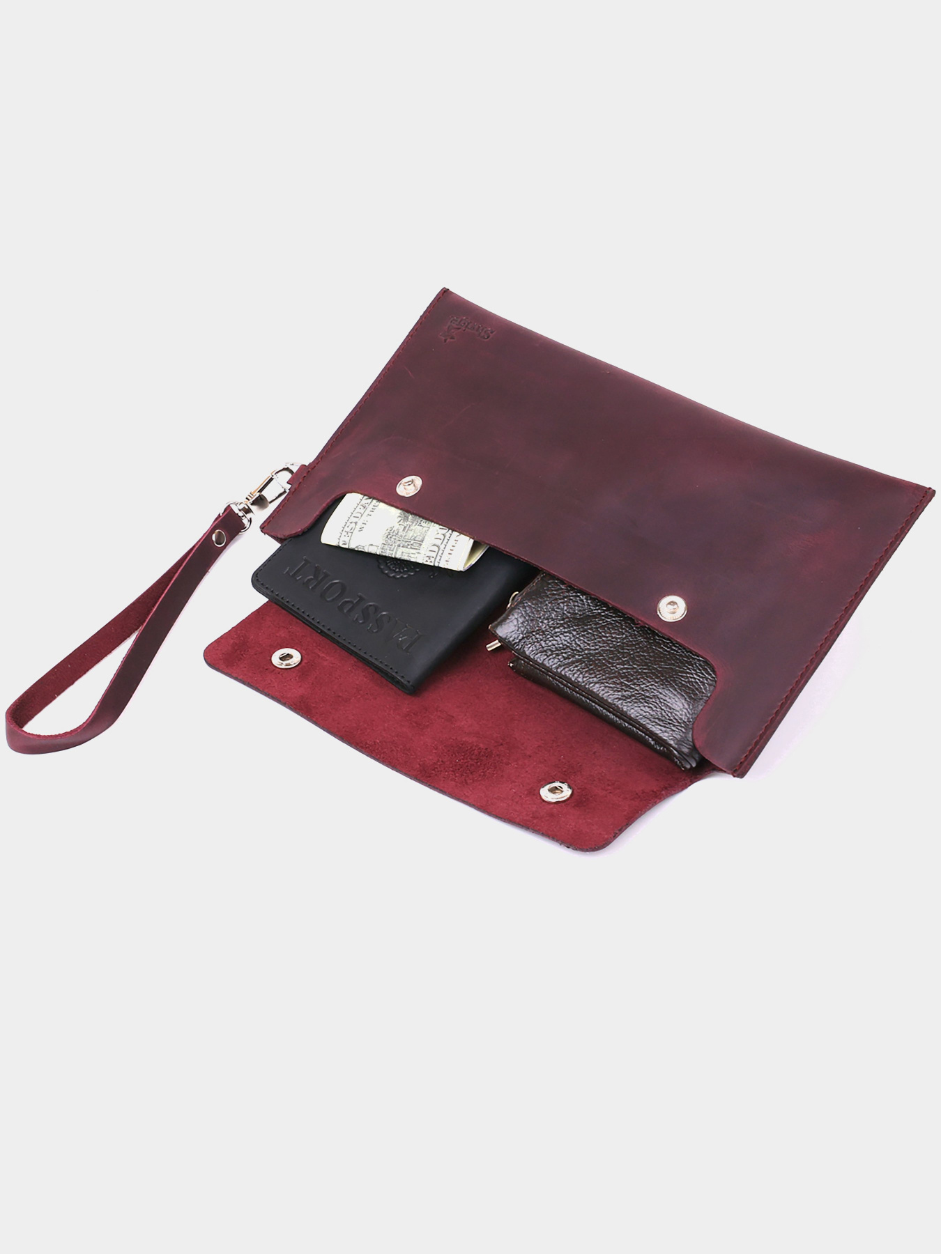 Сумка-органайзер Shvigel модель bag24_16429 Фото