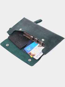 Сумка-органайзер Shvigel модель bag24_16430 Сумка-органайзер Shvigel модель bag24_16430 Фото