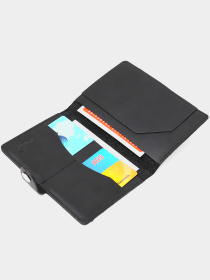 Визитница Shvigel модель bag24_16516 Фото