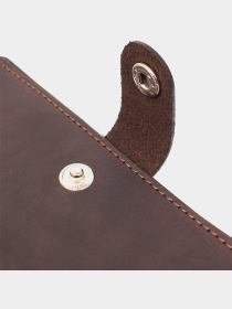 Візитниця Shvigel модель bag24_16517 Фото