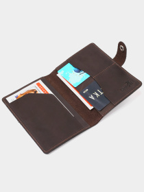 Візитниця Shvigel модель bag24_16517 Фото