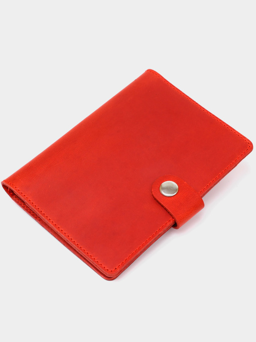 Визитница Shvigel модель bag24_16519 Фото