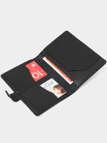 Визитница Shvigel модель bag24_16523 Фото