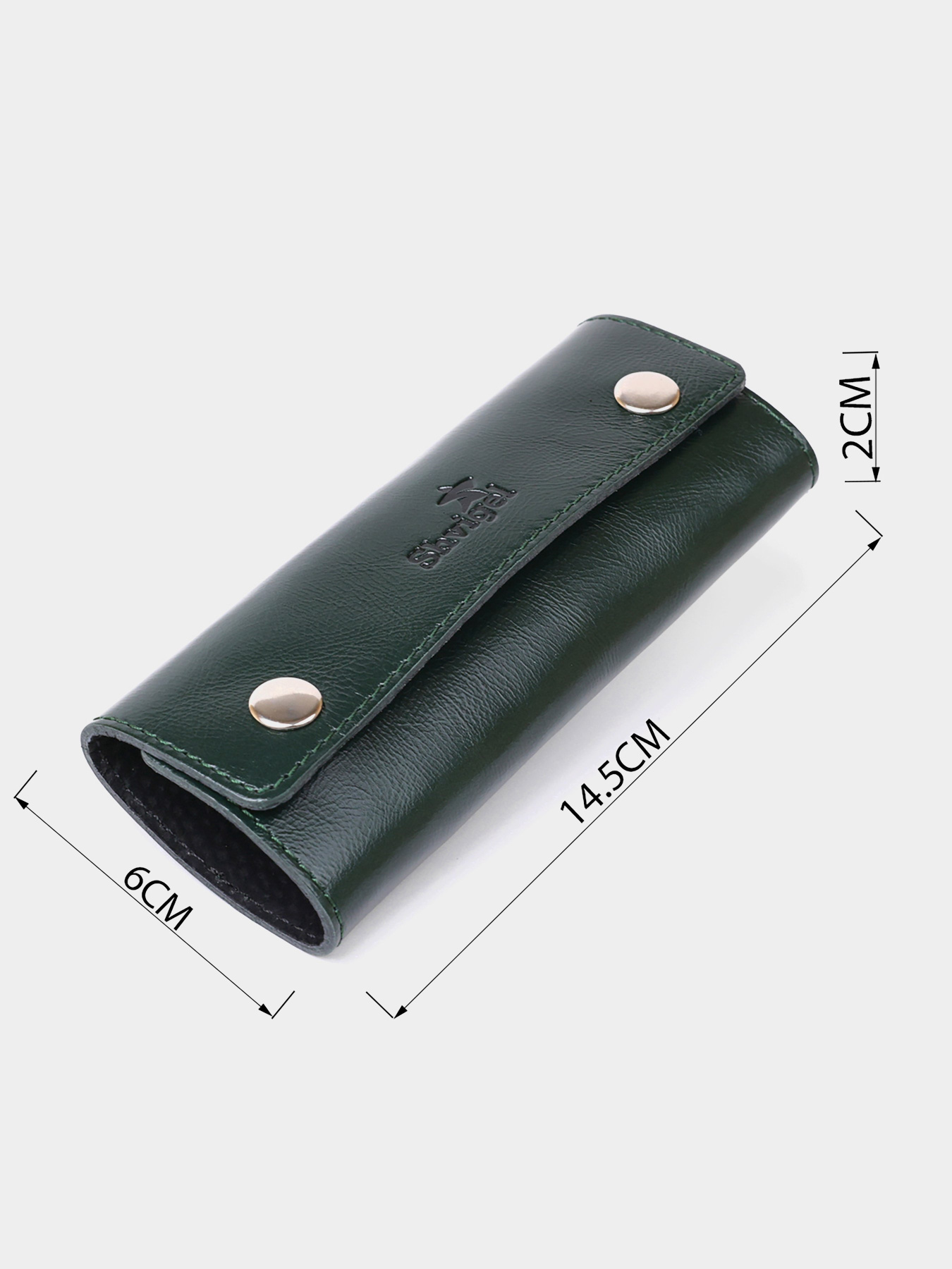 Ключниця Shvigel модель bag24_16531 Фото