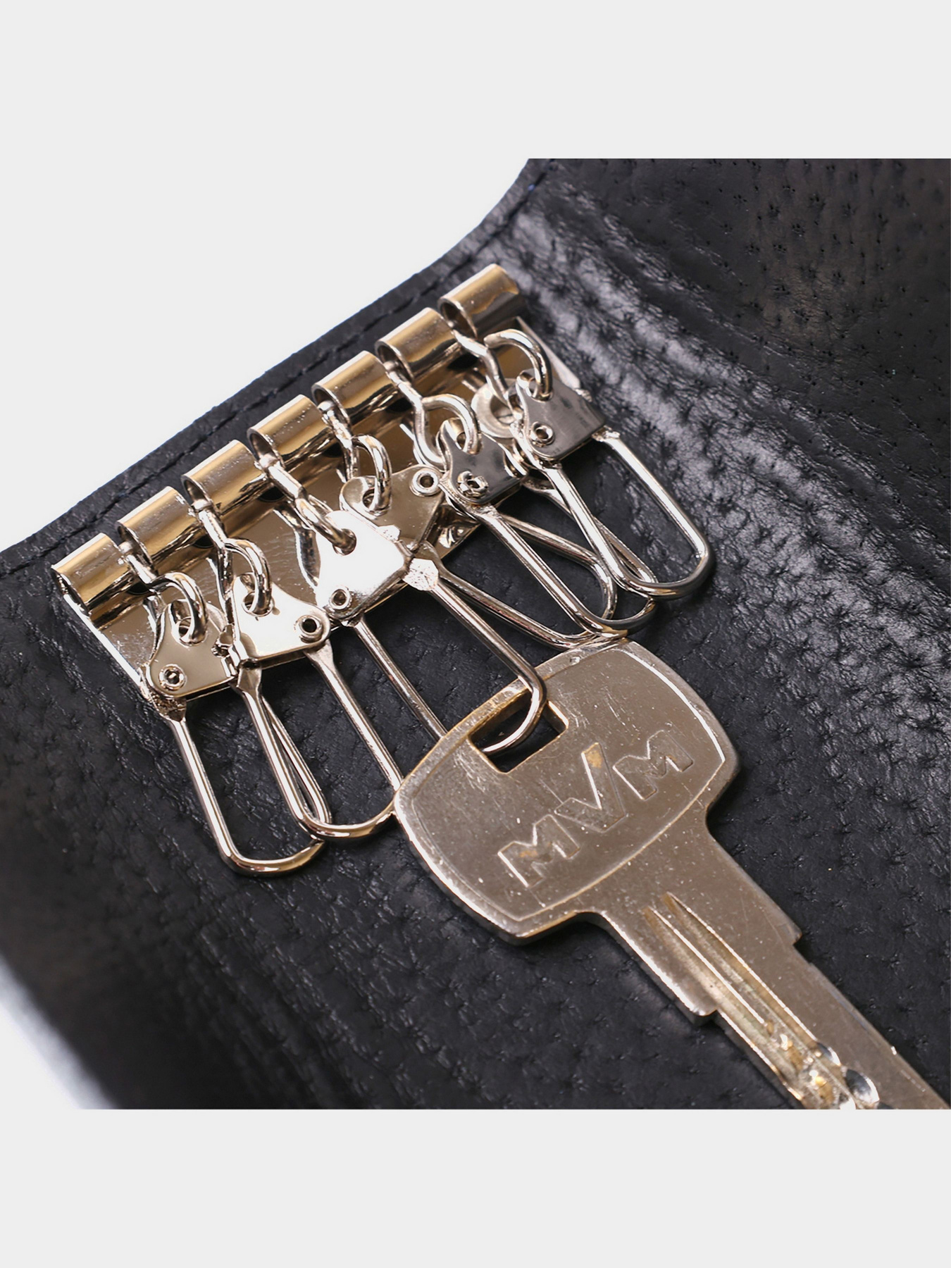 Ключница Shvigel модель bag24_16533 Ключница Shvigel модель bag24_16533 Фото