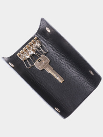 Ключница Shvigel модель bag24_16533 Ключница Shvigel модель bag24_16533 Фото