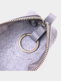 Ключница Shvigel модель bag24_16543 Фото