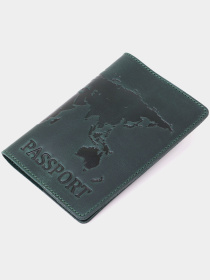 Обложка для документов Shvigel модель bag24_16550 Фото