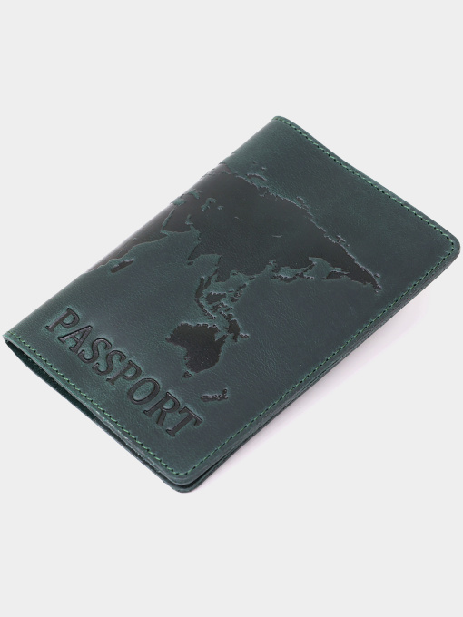 Обложка для документов Shvigel модель bag24_16550 Фото