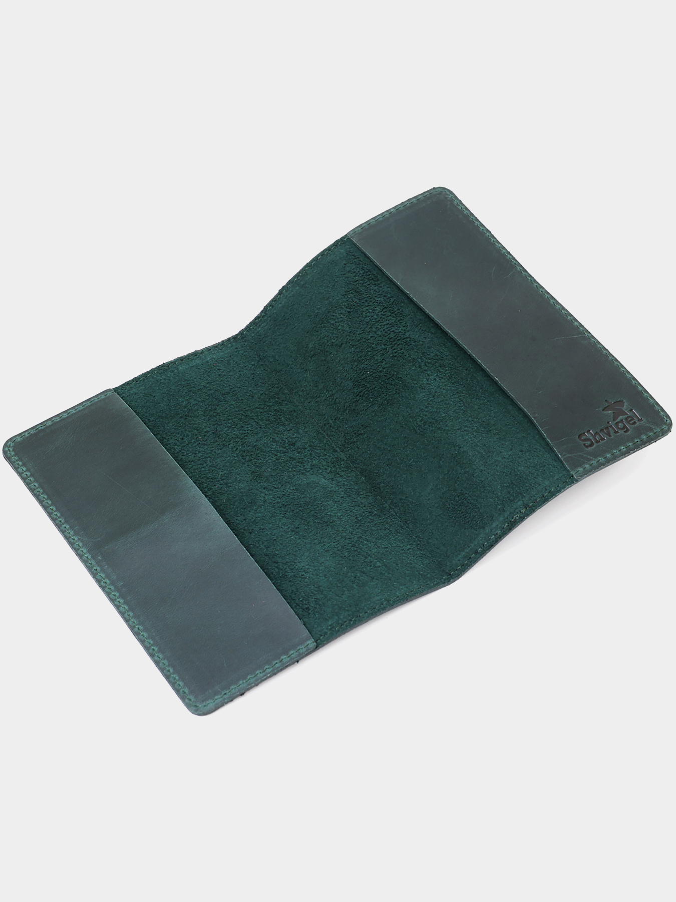 Обложка для документов Shvigel модель bag24_16550 Фото