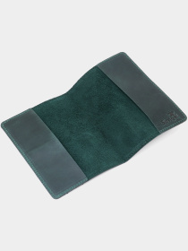 Обложка для документов Shvigel модель bag24_16550 Фото