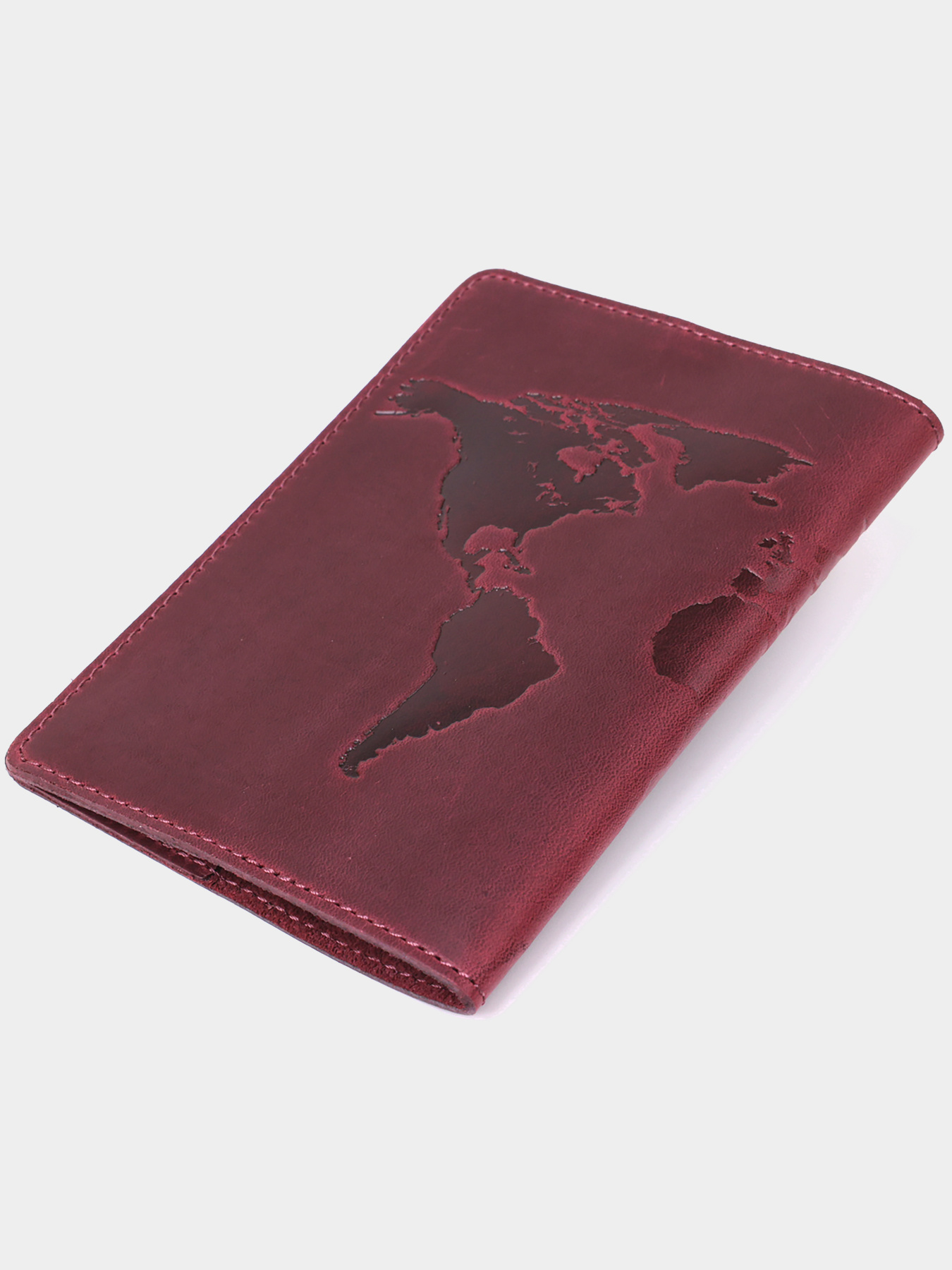 Обложка для документов Shvigel модель bag24_16551 Фото