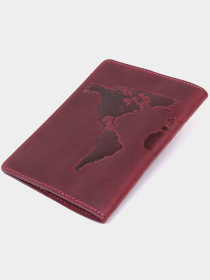 Обложка для документов Shvigel модель bag24_16551 Фото