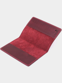 Обложка для документов Shvigel модель bag24_16551 Фото