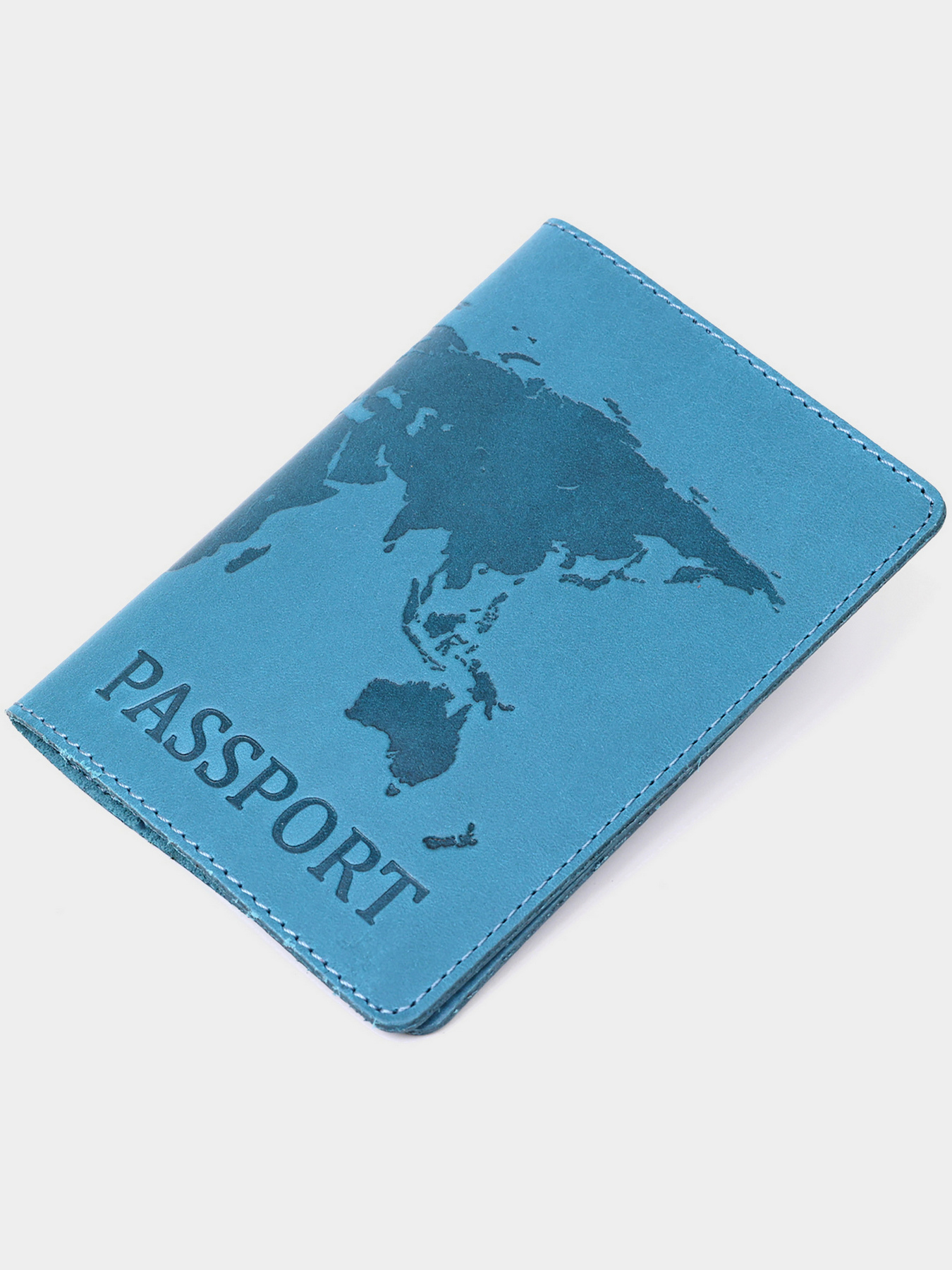 Обложка для документов Shvigel модель bag24_16552 Фото