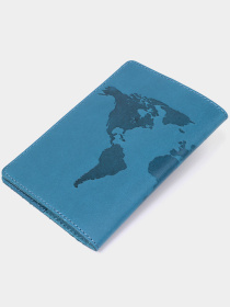 Обгортка для документів Shvigel модель bag24_16552 Фото