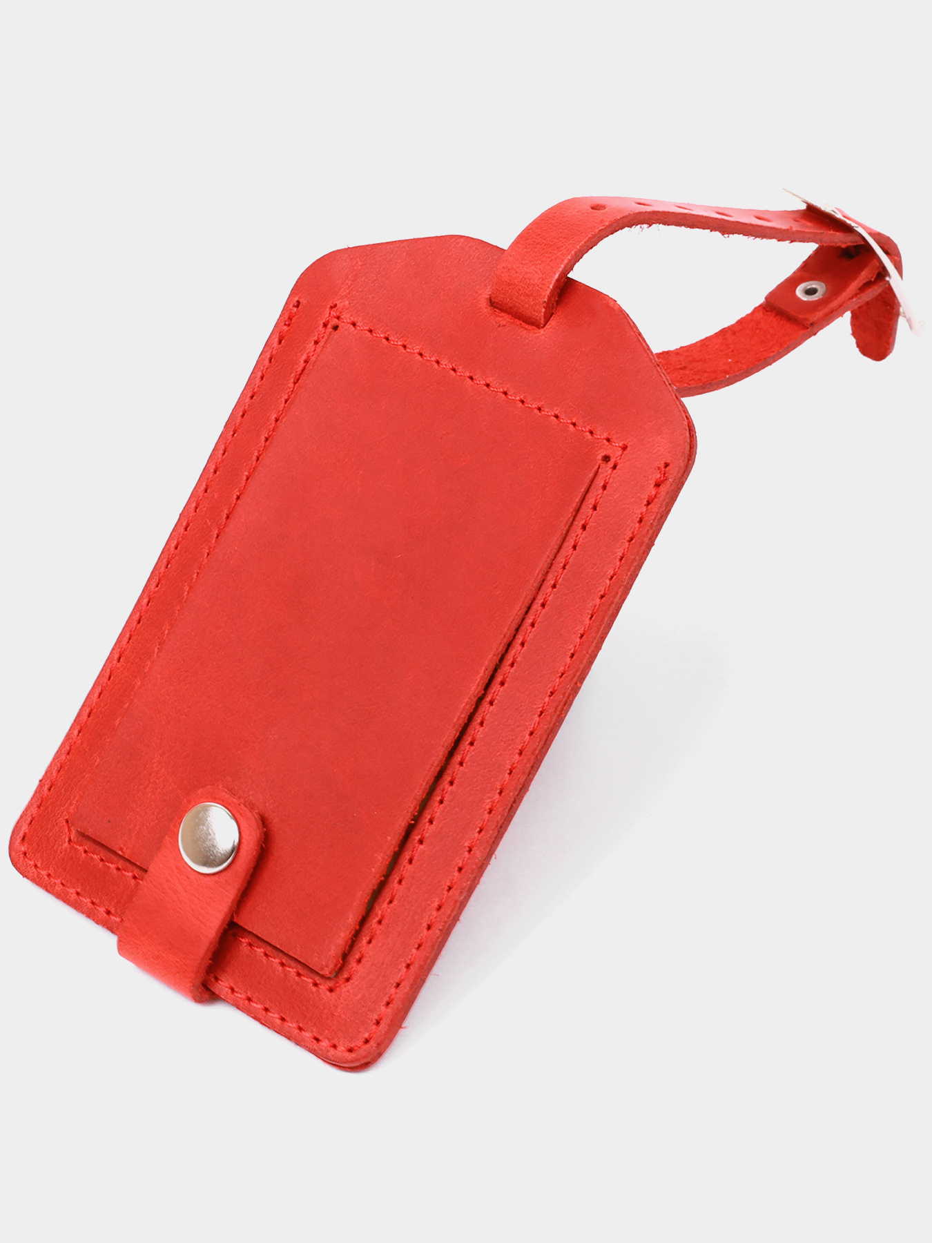 Брелок Shvigel Бірка На Валізу модель bag24_16556 Фото