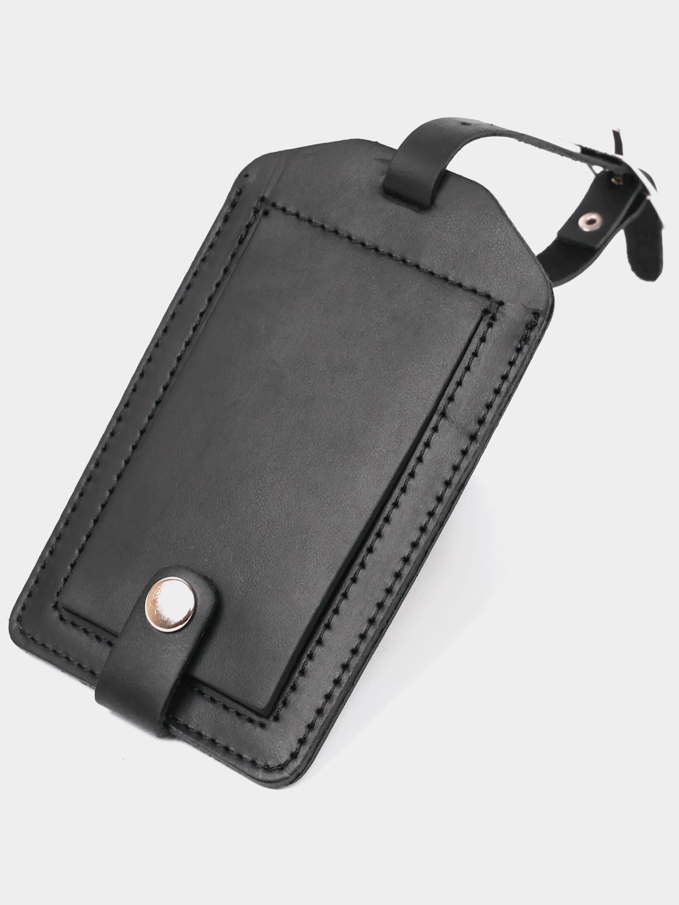 Брелок Shvigel Бірка На Валізу модель bag24_16554 Фото