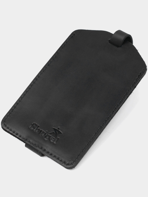 Брелок Shvigel Бірка На Валізу модель bag24_16554 Фото