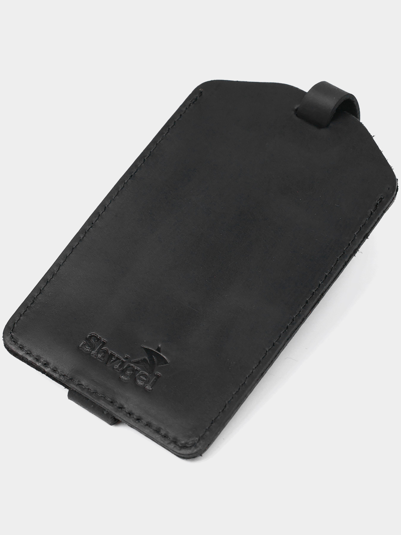 Брелок Shvigel Бірка На Валізу модель bag24_16554 Фото