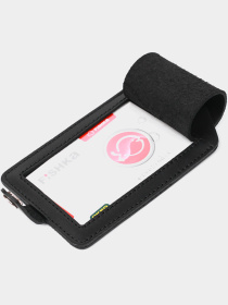 Брелок Shvigel Бірка На Валізу модель bag24_16554 Фото