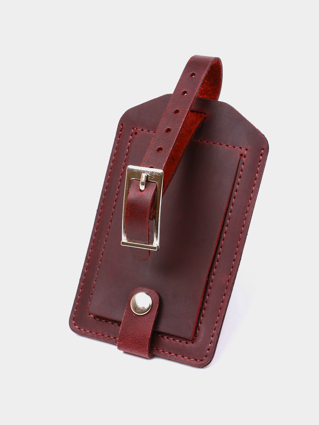 Брелок Shvigel Бірка На Валізу модель bag24_16558 Брелок Shvigel Бірка На Валізу модель bag24_16558 Фото