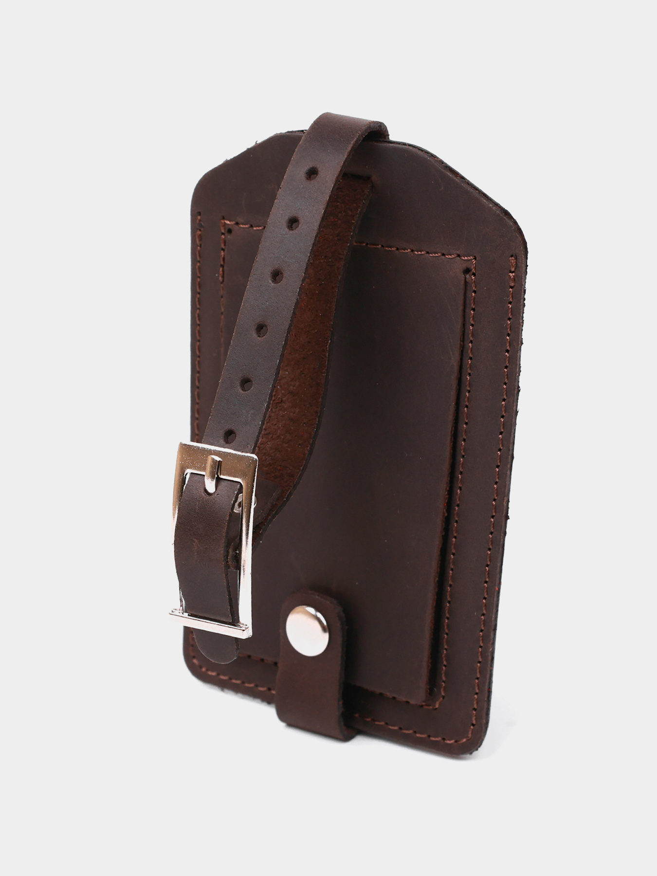 Брелок Shvigel Бірка На Валізу модель bag24_16555 Фото