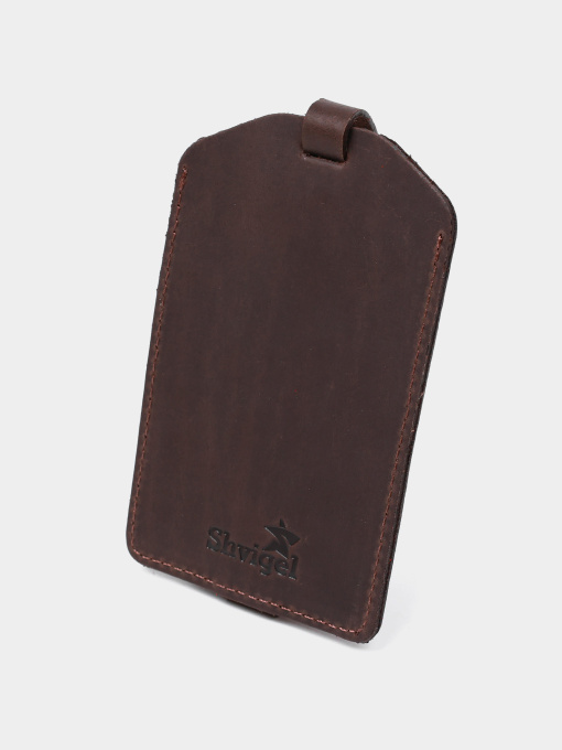 Брелок Shvigel Бірка На Валізу модель bag24_16555 Фото