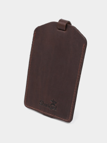 Брелок Shvigel Бірка На Валізу модель bag24_16555 Фото