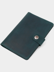 Обгортка для документів Shvigel модель bag24_16518 Фото