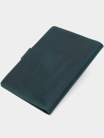 Обгортка для документів Shvigel модель bag24_16518 Фото