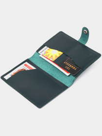 Обгортка для документів Shvigel модель bag24_16527 Обгортка для документів Shvigel модель bag24_16527 Фото