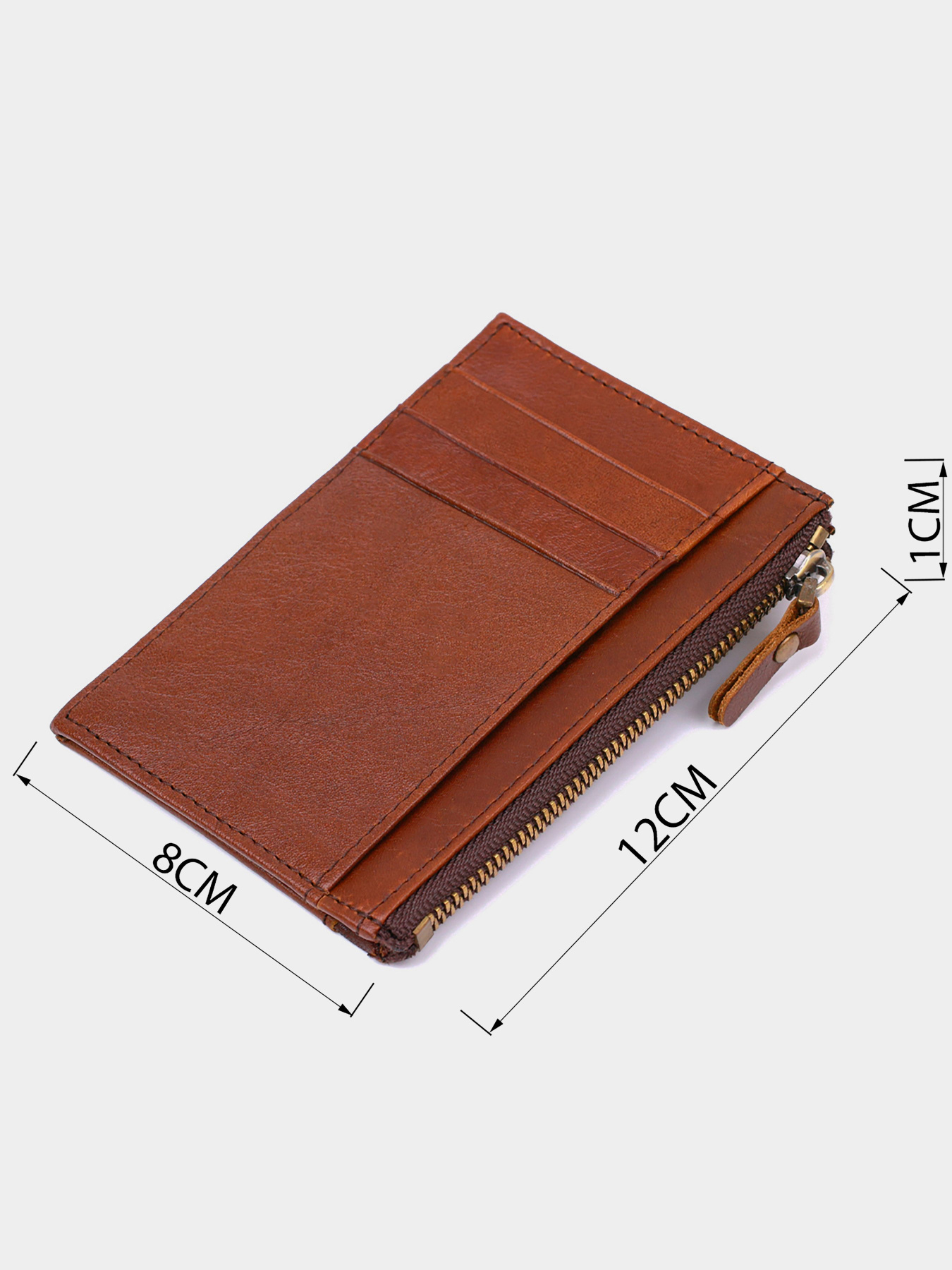 Визитница Vintage модель bag24_20695 Фото