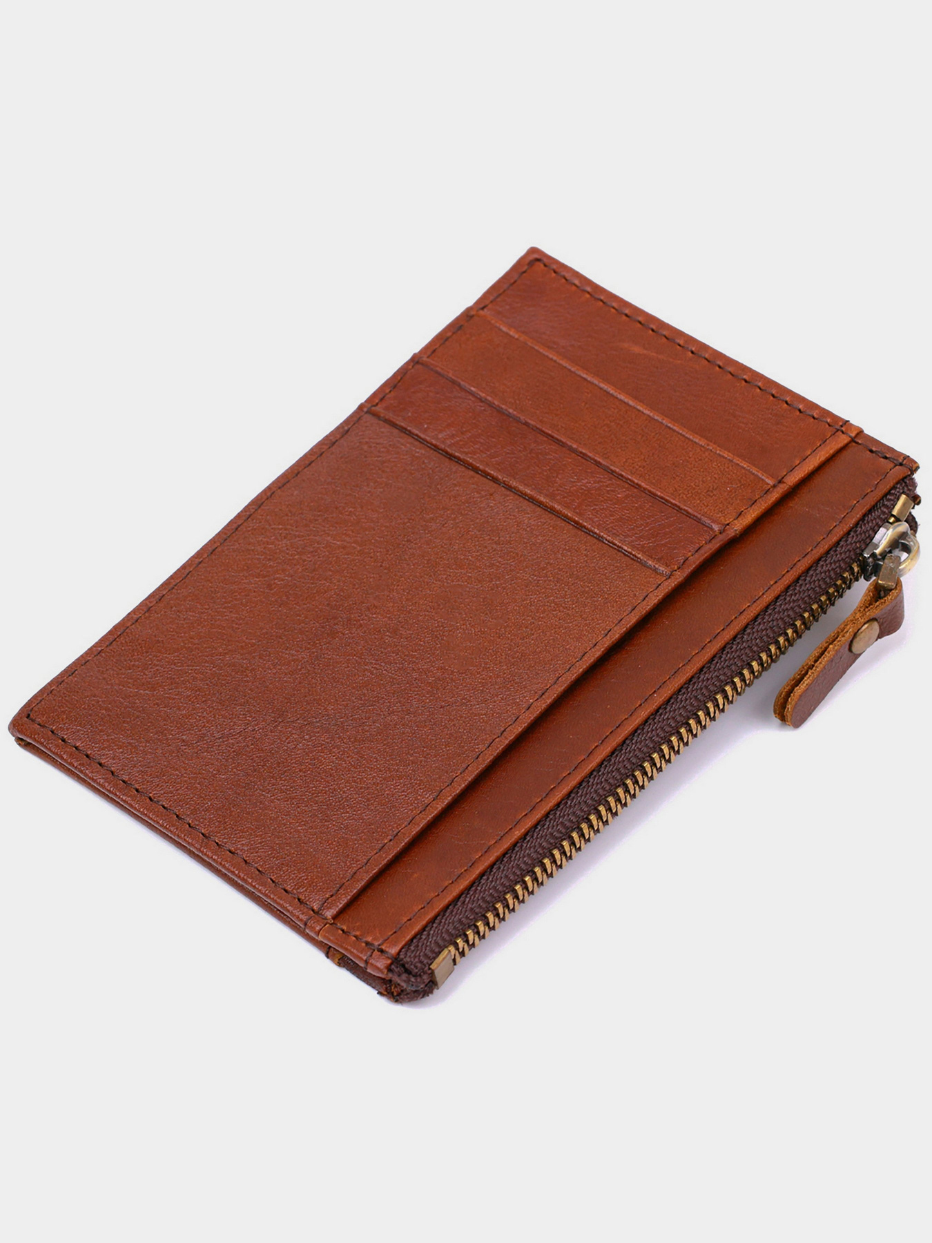 Визитница Vintage модель bag24_20695 Фото