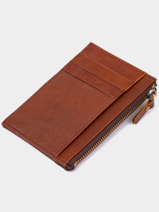 Візитниця Vintage модель bag24_20695 Фото