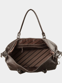 Дорожная сумка Shvigel модель bag24_00879 Фото