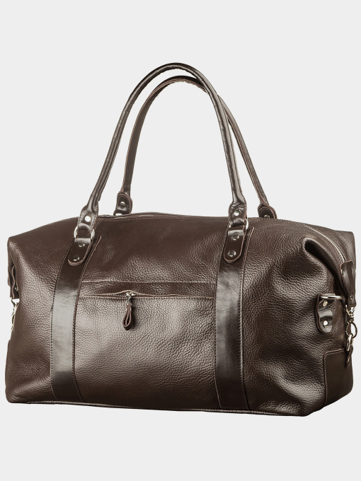 Дорожня сумка Shvigel модель bag24_00879 Дорожня сумка Shvigel модель bag24_00879 Фото