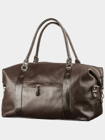 Дорожня сумка Shvigel модель bag24_00879 Фото