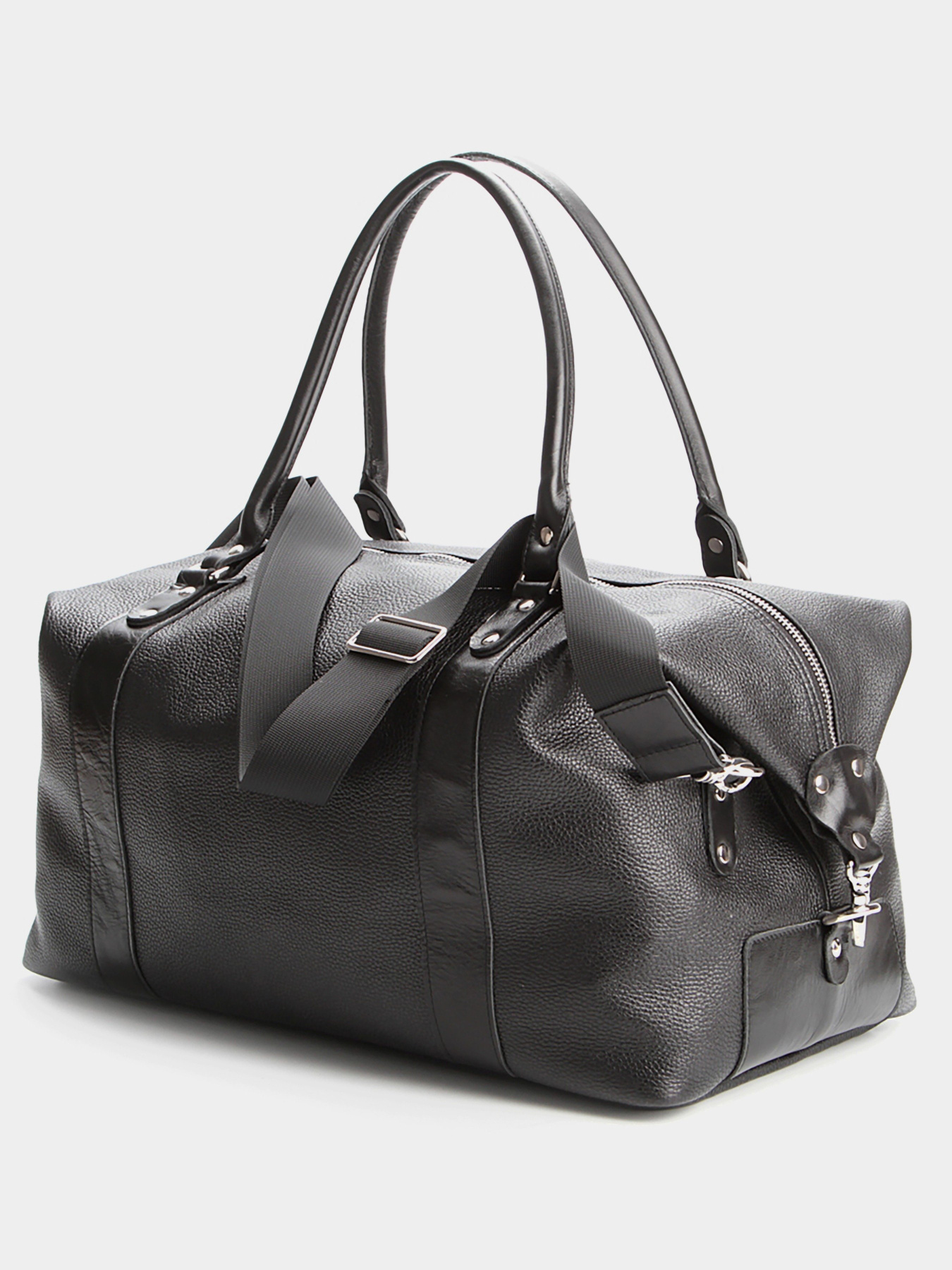 Дорожня сумка Shvigel модель bag24_00881 Фото