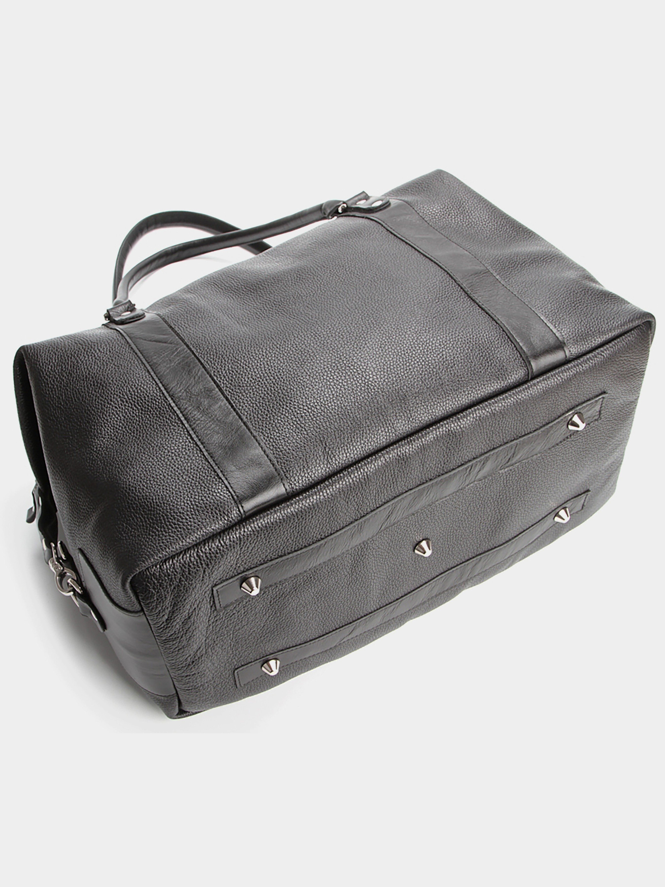 Дорожня сумка Shvigel модель bag24_00881 Фото