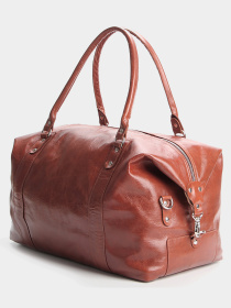 Дорожная сумка Shvigel модель bag24_00882 Фото