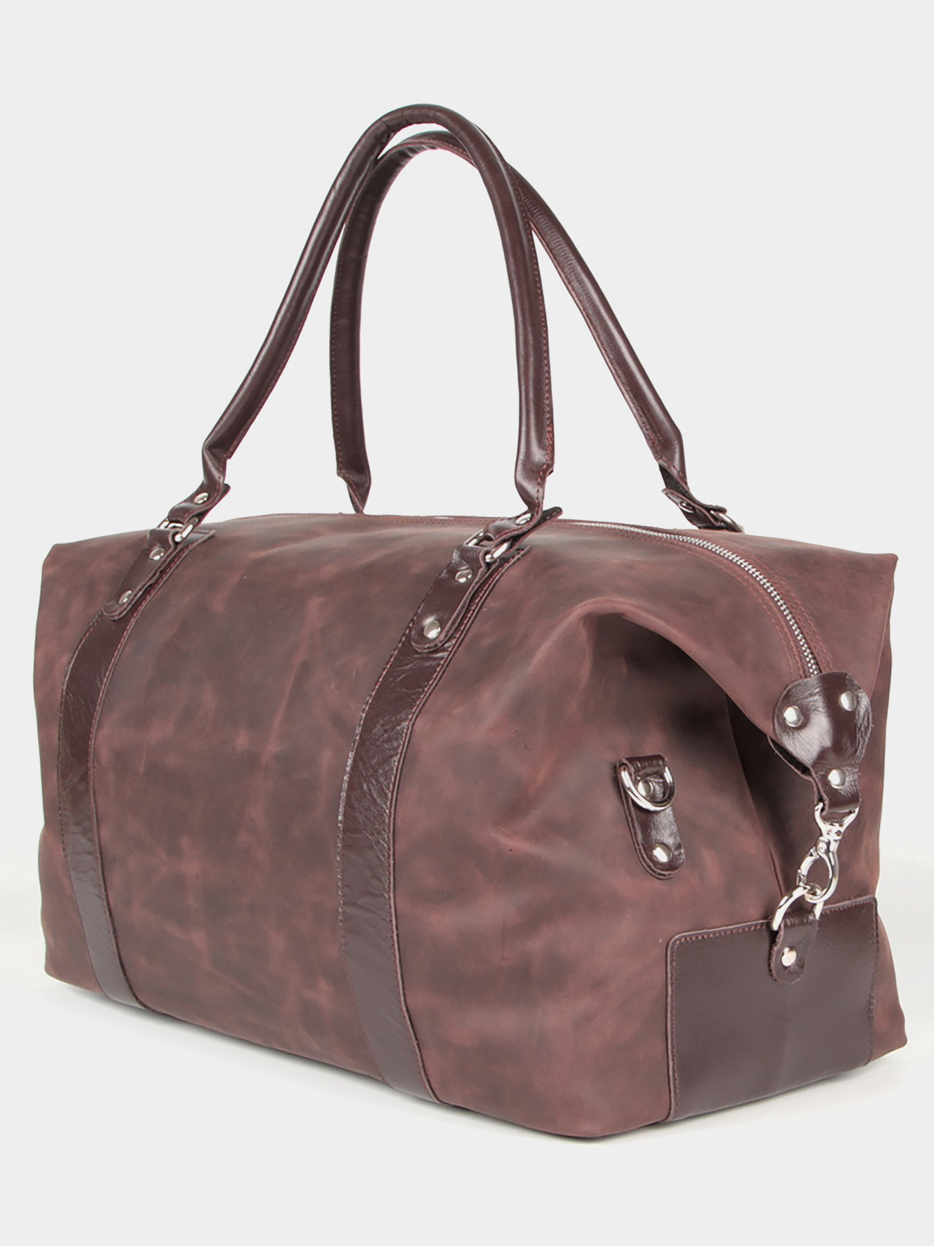 Дорожня сумка Shvigel модель bag24_00885 Фото