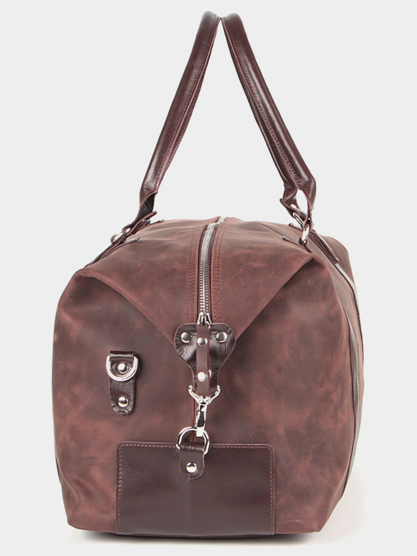 Дорожня сумка Shvigel модель bag24_00885 Фото