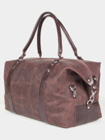 Дорожня сумка Shvigel модель bag24_00885 Фото