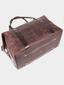 Дорожня сумка Shvigel модель bag24_00885 Фото