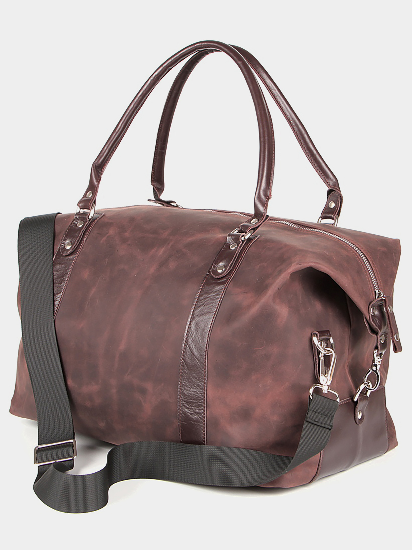 Дорожная сумка Shvigel модель bag24_00885 Фото