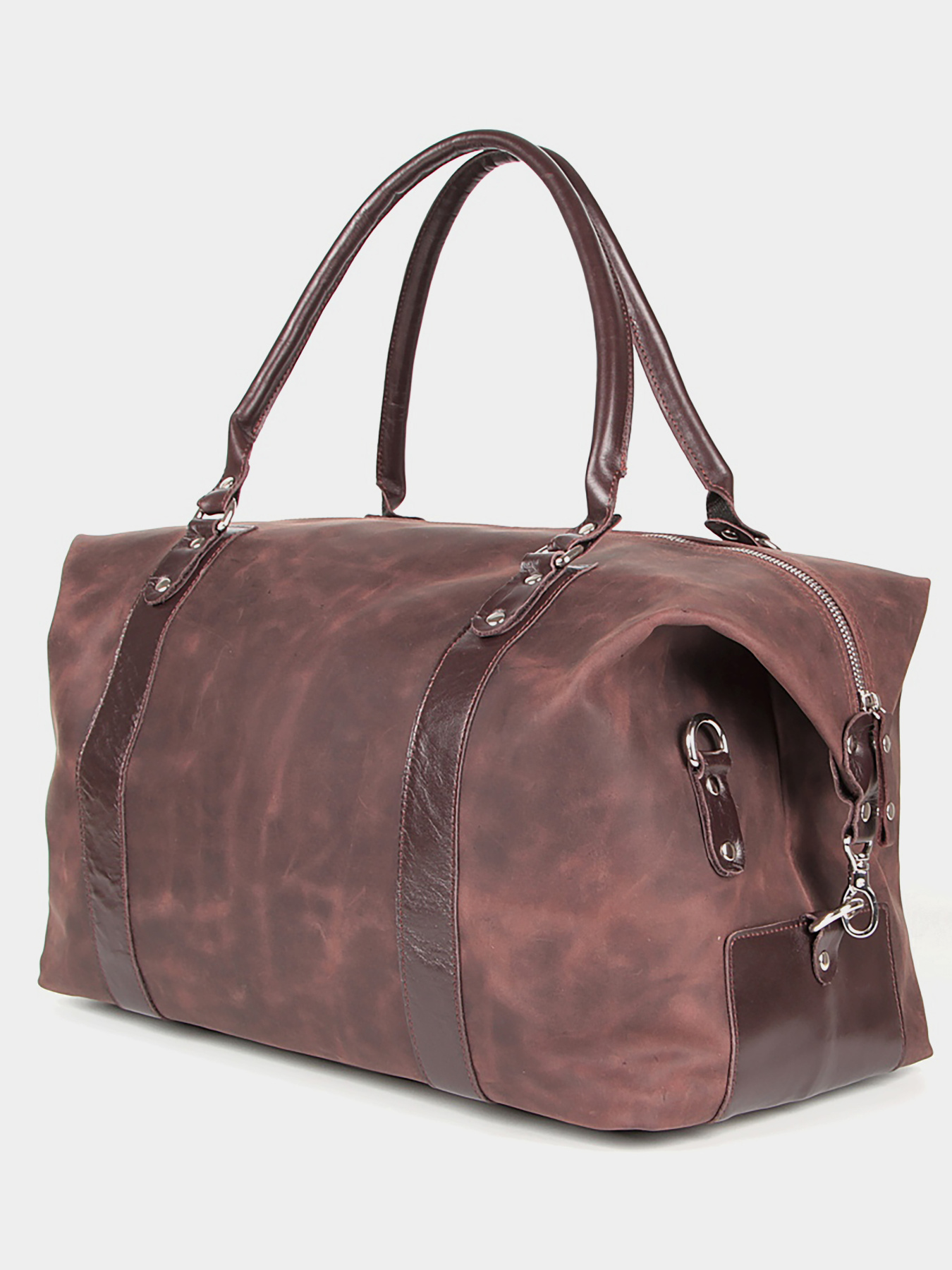 Дорожная сумка Shvigel модель bag24_00885 Фото