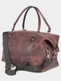 Дорожная сумка Shvigel модель bag24_00885 Фото