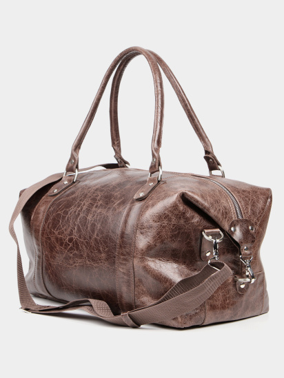 Дорожня сумка Shvigel модель bag24_00905 — фото 3 - INTERTOP