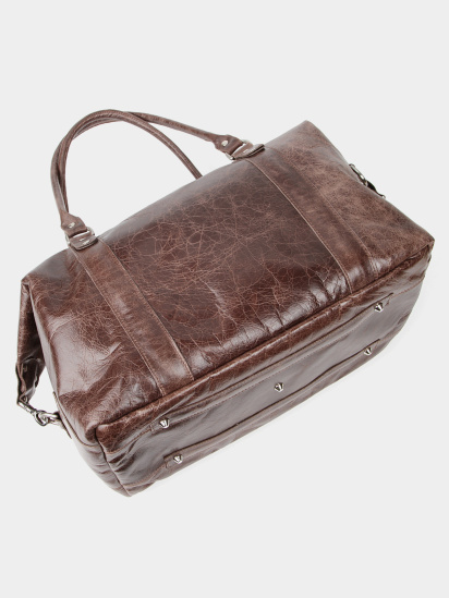 Дорожня сумка Shvigel модель bag24_00905 — фото 4 - INTERTOP